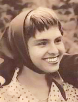 Picture of the actor
