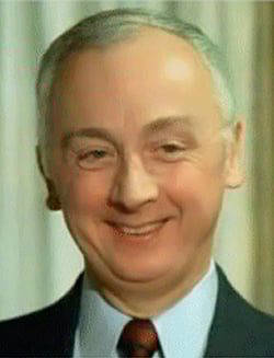 Picture of the actor