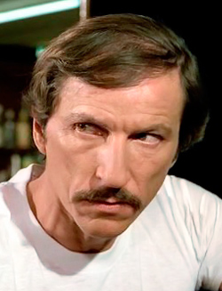Picture of the actor