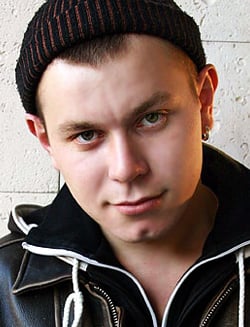Хвостиков Илья