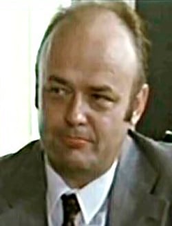 Picture of the actor
