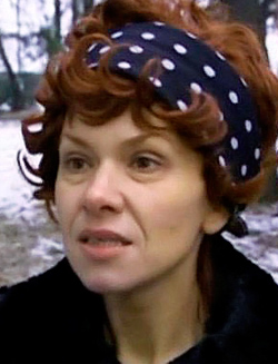 Picture of the actor