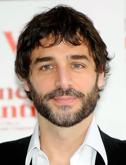 Picture of the actor