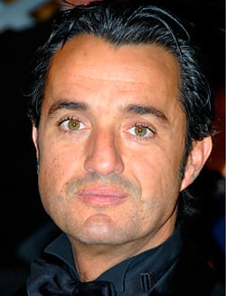 Picture of the actor
