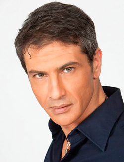 Picture of the actor