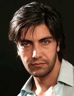 Picture of the actor