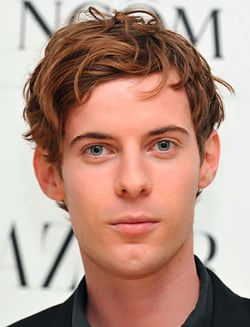 Picture of the actor