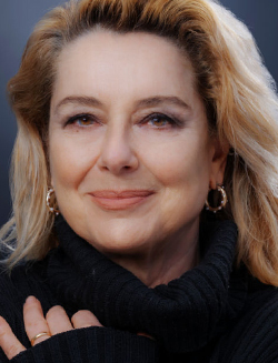 Picture of the actor