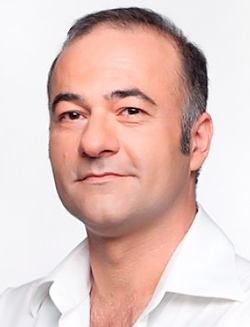 Picture of the actor