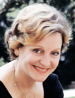 Picture of the actor