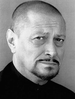 Picture of the actor