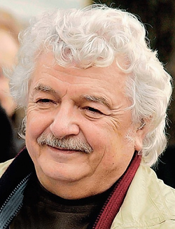 Picture of the actor