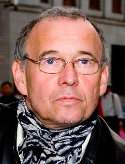 Picture of the actor
