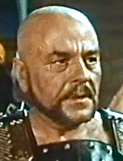 Picture of the actor
