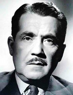 Picture of the actor