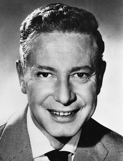 Picture of the actor