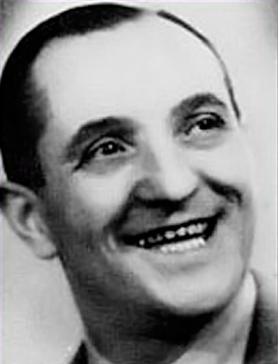 Picture of the actor