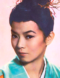 Picture of the actor