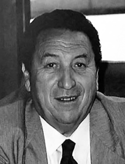 Picture of the actor