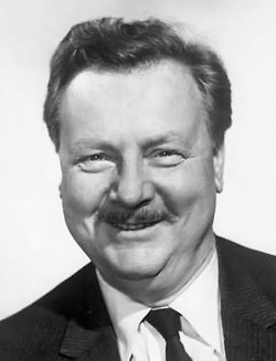 Picture of the actor