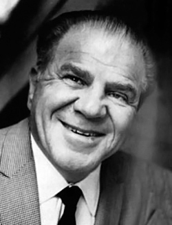 Picture of the actor