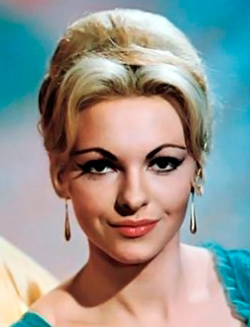 Picture of the actor