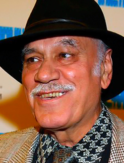 Picture of the actor