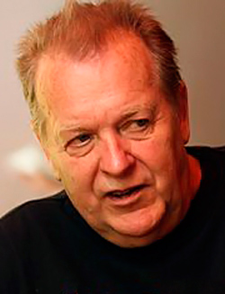 Picture of the actor