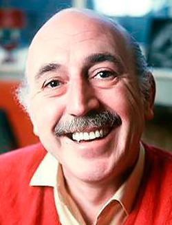Picture of the actor
