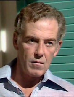 Picture of the actor
