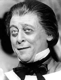 Picture of the actor