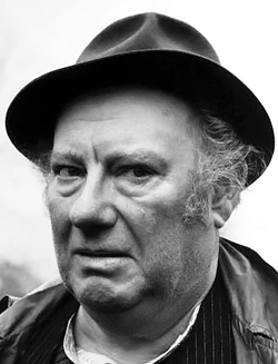 Picture of the actor