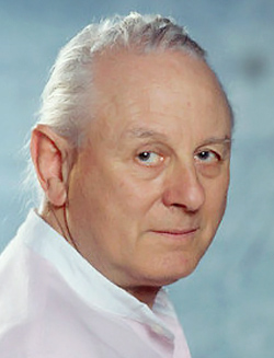 Доннер Клайв