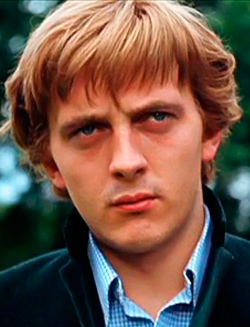 Picture of the actor
