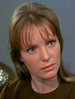 Picture of the actor