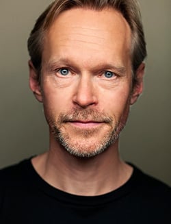 Picture of the actor