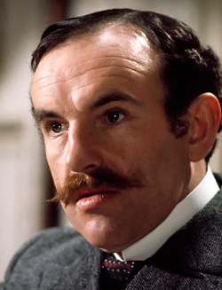 Picture of the actor