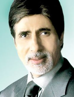 Picture of the actor