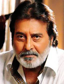 Picture of the actor