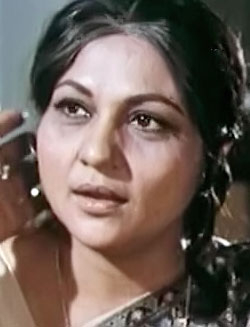 Picture of the actor