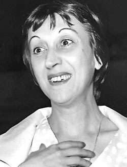 Picture of the actor