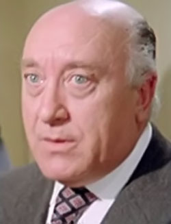 Picture of the actor