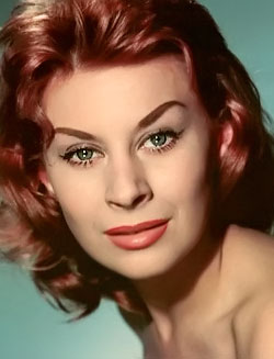 Picture of the actor
