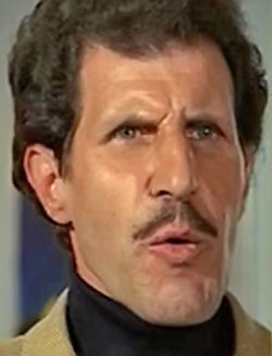 Picture of the actor