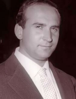 Орфей Нандо