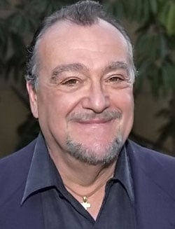 Picture of the actor