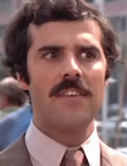Picture of the actor
