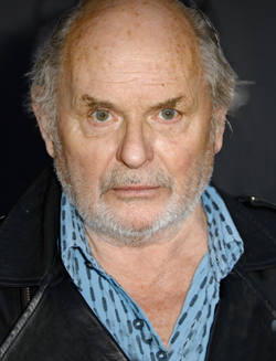 Picture of the actor