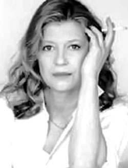 Кройцер Лиза