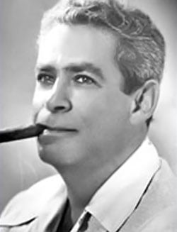 Picture of the actor